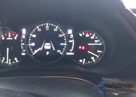 2021 Mazda Cx-5 Grand Touring z USA, uszkodzony, nr VIN JM3KFBDM0M1368055